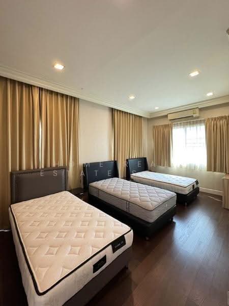 Narasiri Bangna, Samut Prakan, Bangna-Trad Road, Bangphli Yai, Bang Plee, Samut Prakan, 4 Bedrooms, 375 sqm, Single Detached House For Rent, by HOME Real Estate Service, 500522493 - DDproperty.com