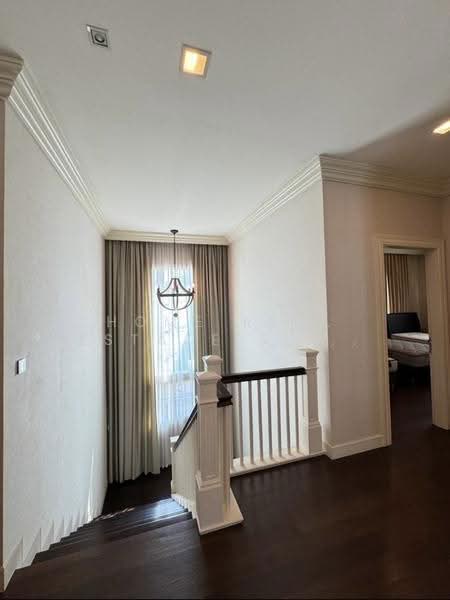 Narasiri Bangna, Samut Prakan, Bangna-Trad Road, Bangphli Yai, Bang Plee, Samut Prakan, 4 Bedrooms, 375 sqm, Single Detached House For Rent, by HOME Real Estate Service, 500522493 - DDproperty.com