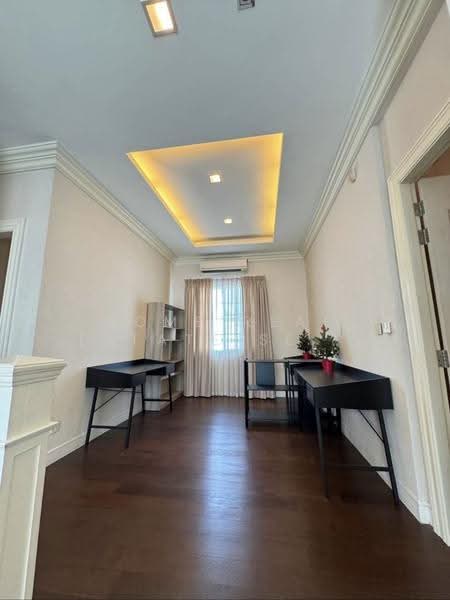 Narasiri Bangna, Samut Prakan, Bangna-Trad Road, Bangphli Yai, Bang Plee, Samut Prakan, 4 Bedrooms, 375 sqm, Single Detached House For Rent, by HOME Real Estate Service, 500522493 - DDproperty.com