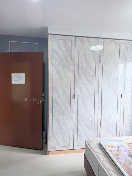 Witthayu Complex, Bangkok, 1673 New Petchaburi Road, Makkasan, Ratchathewi, Bangkok, 2 Bedrooms, 85 sqm, Condo For Rent, by Sompob Buaparungsri, 500522494 - DDproperty.com