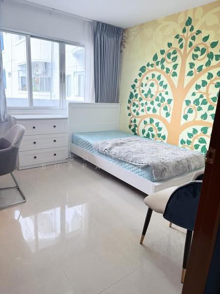 Witthayu Complex, Bangkok, 1673 New Petchaburi Road, Makkasan, Ratchathewi, Bangkok, 2 Bedrooms, 85 sqm, Condo For Rent, by Sompob Buaparungsri, 500522494 - DDproperty.com