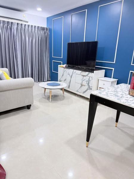Witthayu Complex, Bangkok, 1673 New Petchaburi Road, Makkasan, Ratchathewi, Bangkok, 2 Bedrooms, 85 sqm, Condo For Rent, by Sompob Buaparungsri, 500522494 - DDproperty.com