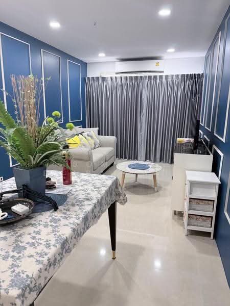 Witthayu Complex, Bangkok, 1673 New Petchaburi Road, Makkasan, Ratchathewi, Bangkok, 2 Bedrooms, 85 sqm, Condo For Rent, by Sompob Buaparungsri, 500522494 - DDproperty.com
