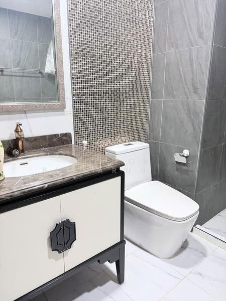 Witthayu Complex, Bangkok, 1673 New Petchaburi Road, Makkasan, Ratchathewi, Bangkok, 2 Bedrooms, 85 sqm, Condo For Rent, by Sompob Buaparungsri, 500522494 - DDproperty.com