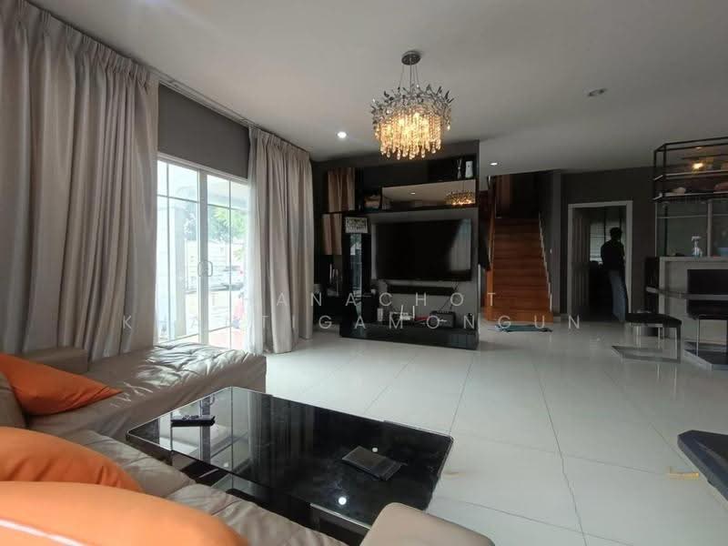 Passorn Prestige Onnut, Bangkok, Chaloem Phrakiat Rama 9 Road, Prawet, Bangkok, 3 Bedrooms, 300 sqm, Single Detached House For Sale, by Thanachot Khantigamongun, 500522495 - DDproperty.com