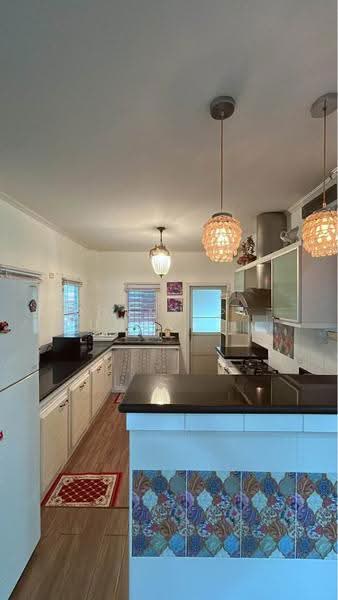 Baan Fah Green Park Lat Phrao 101, Bangkok, Soi Ladprao 101, Khlong Chan, Bang Kapi, Bangkok, 4 Bedrooms, 172 sqm, Single Detached House For Rent, by Pornnipa Sungvornsin, 500522497 - DDproperty.com
