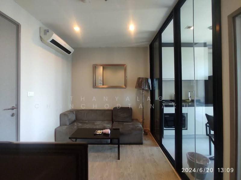 The Base Central Pattaya, Chon Buri (Pattaya), Pattayasaisong Road, Bang Lamung, Bang Lamung (Pattaya), Chon Buri (Pattaya), 1 Bedroom, 30 sqm, Condo For Sale, by Thanyalag Chanchodtanakul, 500522501 - DDproperty.com
