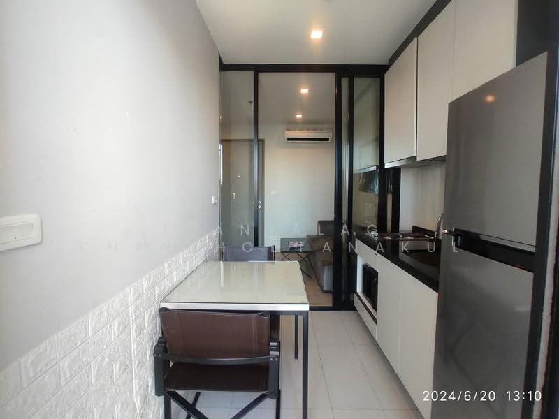 The Base Central Pattaya, Chon Buri (Pattaya), Pattayasaisong Road, Bang Lamung, Bang Lamung (Pattaya), Chon Buri (Pattaya), 1 Bedroom, 30 sqm, Condo For Sale, by Thanyalag Chanchodtanakul, 500522501 - DDproperty.com