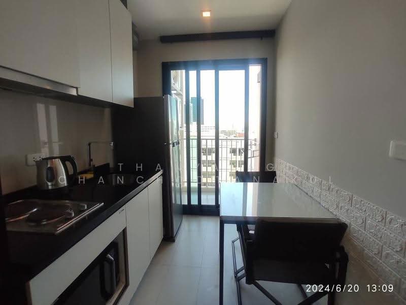 The Base Central Pattaya, Chon Buri (Pattaya), Pattayasaisong Road, Bang Lamung, Bang Lamung (Pattaya), Chon Buri (Pattaya), 1 Bedroom, 30 sqm, Condo For Sale, by Thanyalag Chanchodtanakul, 500522501 - DDproperty.com