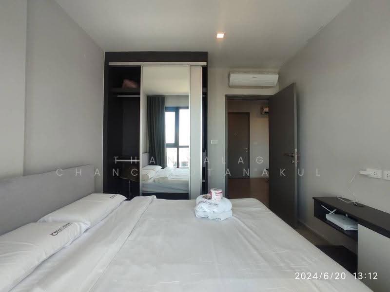 The Base Central Pattaya, Chon Buri (Pattaya), Pattayasaisong Road, Bang Lamung, Bang Lamung (Pattaya), Chon Buri (Pattaya), 1 Bedroom, 30 sqm, Condo For Sale, by Thanyalag Chanchodtanakul, 500522501 - DDproperty.com