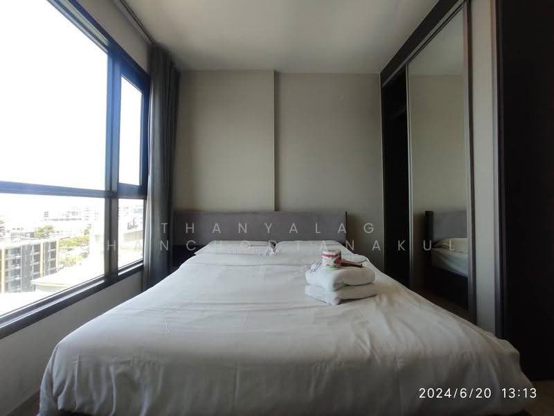The Base Central Pattaya, Chon Buri (Pattaya), Pattayasaisong Road, Bang Lamung, Bang Lamung (Pattaya), Chon Buri (Pattaya), 1 Bedroom, 30 sqm, Condo For Sale, by Thanyalag Chanchodtanakul, 500522501 - DDproperty.com