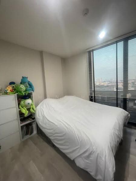 Chambers Chaan Ladprao-Wanghin, Bangkok, Ladprao - Wang Hin Road, Lat Phrao, Bangkok, 1 Bedroom, 30 sqm, Condo For Sale, by Thanachot Khantigamongun, 500522503 - DDproperty.com