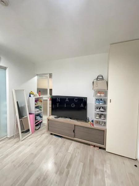 Chambers Chaan Ladprao-Wanghin, Bangkok, Ladprao - Wang Hin Road, Lat Phrao, Bangkok, 1 Bedroom, 30 sqm, Condo For Sale, by Thanachot Khantigamongun, 500522503 - DDproperty.com