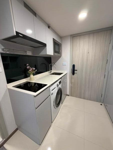 So Origin Kaset Interchange, Bangkok, 23106 Phahonyothin Rd, Sena Nikhom, Chatuchak, Bangkok, 1 Bedroom, 37 sqm, Condo For Rent, by Sompob Buaparungsri, 500522506 - DDproperty.com