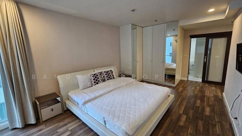 The Rajdamri, Bangkok, Ratchadamri Road, Lumphini, Pathum Wan, Bangkok, 2 Bedrooms, 112 sqm, Condo For Rent, by BANGKOK PROPERTY AGENTS, 500522508 - DDproperty.com