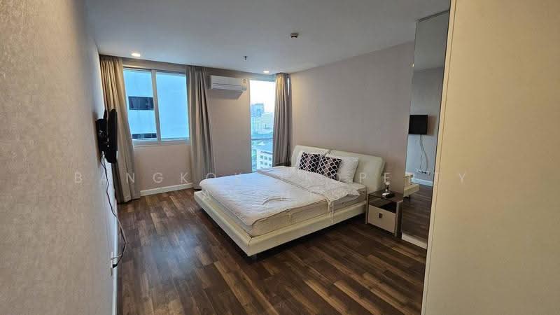 The Rajdamri, Bangkok, Ratchadamri Road, Lumphini, Pathum Wan, Bangkok, 2 Bedrooms, 112 sqm, Condo For Rent, by BANGKOK PROPERTY AGENTS, 500522508 - DDproperty.com
