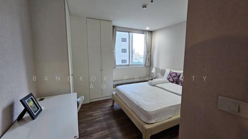 The Rajdamri, Bangkok, Ratchadamri Road, Lumphini, Pathum Wan, Bangkok, 2 Bedrooms, 112 sqm, Condo For Rent, by BANGKOK PROPERTY AGENTS, 500522508 - DDproperty.com