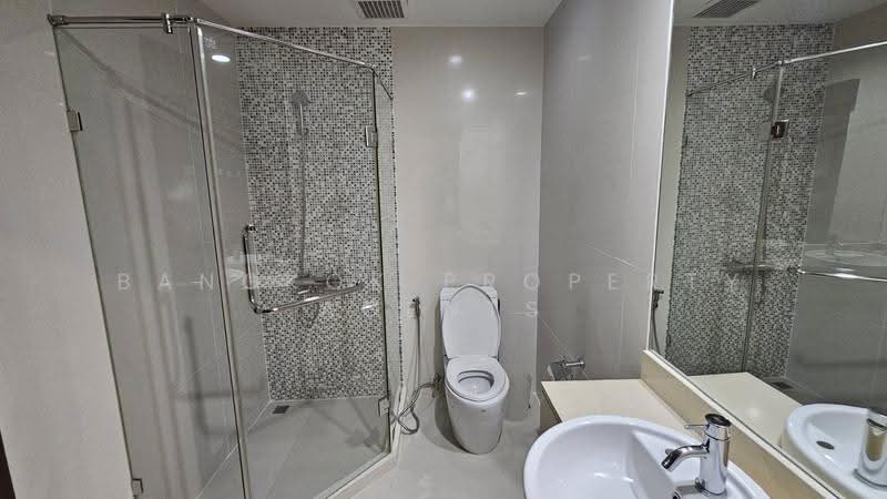 The Rajdamri, Bangkok, Ratchadamri Road, Lumphini, Pathum Wan, Bangkok, 2 Bedrooms, 112 sqm, Condo For Rent, by BANGKOK PROPERTY AGENTS, 500522508 - DDproperty.com