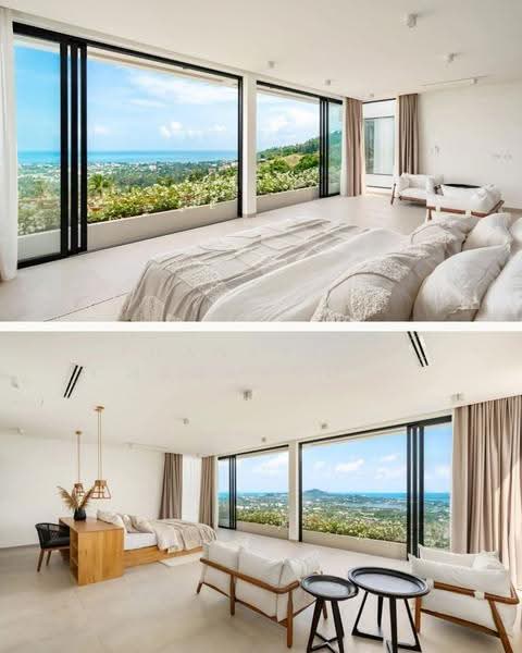 5-BR House, Surat Thani, Bo Put, Ko Samui, Surat Thani, 5 Bedrooms, 674 sqm, Single Detached House For Sale, by Thanyalag Chanchodtanakul, 500522509 - DDproperty.com