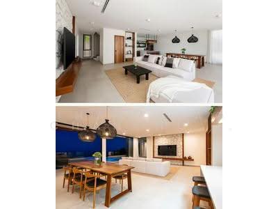 ขาย - บ้าน 5-ห้องนอน, สุราษฎร์ธานี