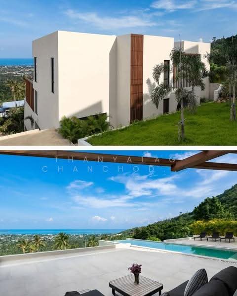 5-BR House, Surat Thani, Bo Put, Ko Samui, Surat Thani, 5 Bedrooms, 674 sqm, Single Detached House For Sale, by Thanyalag Chanchodtanakul, 500522509 - DDproperty.com