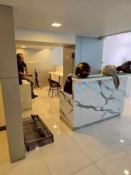 Building for rent Thonglor, Bangkok, Khlong Tan Nua, Watthana, Bangkok, , 448 sqm, Shophouse For Rent, by Sumitara Sampattavanija, 500522510 - DDproperty.com