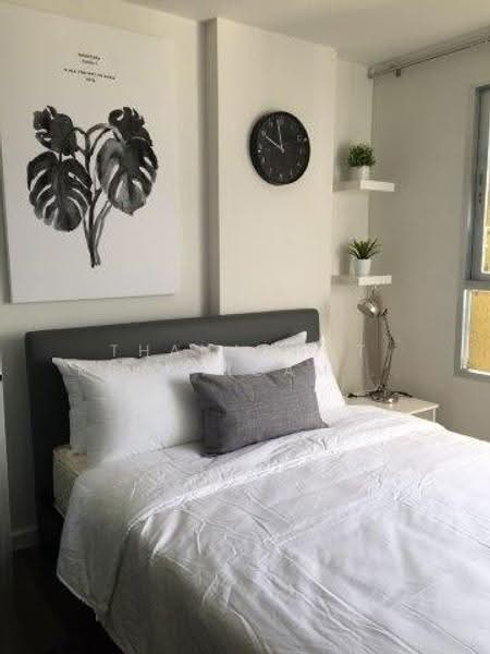 dBURA Pran Nok, Bangkok, 359 Independence Road, Ban Chang Lo, Bangkok Noi, Bangkok, 1 Bedroom, 30 sqm, Condo For Sale, by Thanachot Khantigamongun, 500522512 - DDproperty.com