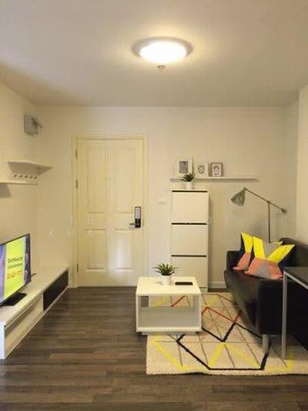 dBURA Pran Nok, Bangkok, 359 Independence Road, Ban Chang Lo, Bangkok Noi, Bangkok, 1 Bedroom, 30 sqm, Condo For Sale, by Thanachot Khantigamongun, 500522512 - DDproperty.com
