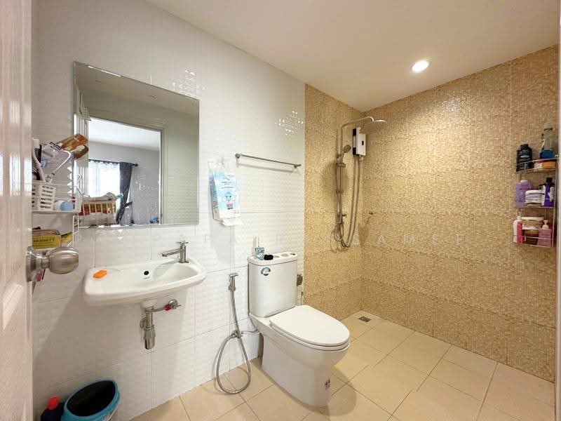 Hunsa S, Bangkok, Nong Kham, Nong Khaem, Bangkok, 3 Bedrooms, 140 sqm, Townhouse For Sale, by Punpapa Rassamee, 500522514 - DDproperty.com
