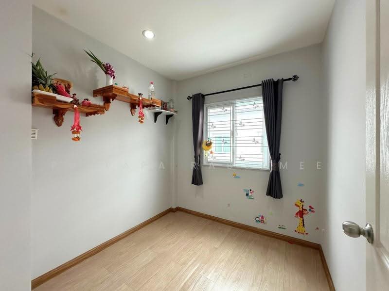 Hunsa S, Bangkok, Nong Kham, Nong Khaem, Bangkok, 3 Bedrooms, 140 sqm, Townhouse For Sale, by Punpapa Rassamee, 500522514 - DDproperty.com
