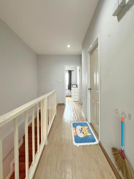 Hunsa S, Bangkok, Nong Kham, Nong Khaem, Bangkok, 3 Bedrooms, 140 sqm, Townhouse For Sale, by Punpapa Rassamee, 500522514 - DDproperty.com