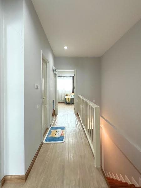 Hunsa S, Bangkok, Nong Kham, Nong Khaem, Bangkok, 3 Bedrooms, 140 sqm, Townhouse For Sale, by Punpapa Rassamee, 500522514 - DDproperty.com