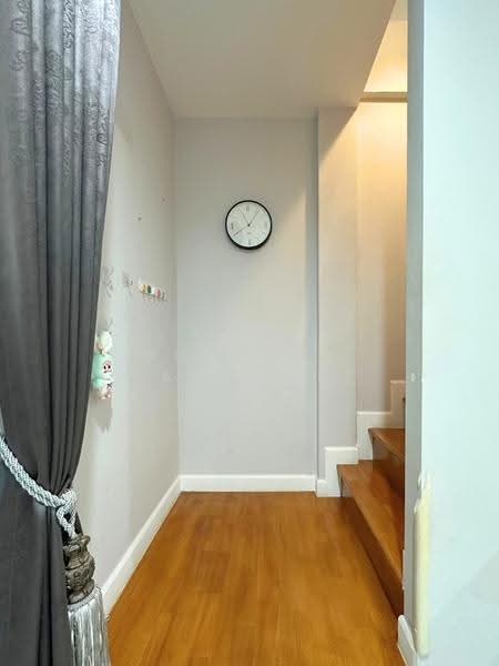 Hunsa S, Bangkok, Nong Kham, Nong Khaem, Bangkok, 3 Bedrooms, 140 sqm, Townhouse For Sale, by Punpapa Rassamee, 500522514 - DDproperty.com