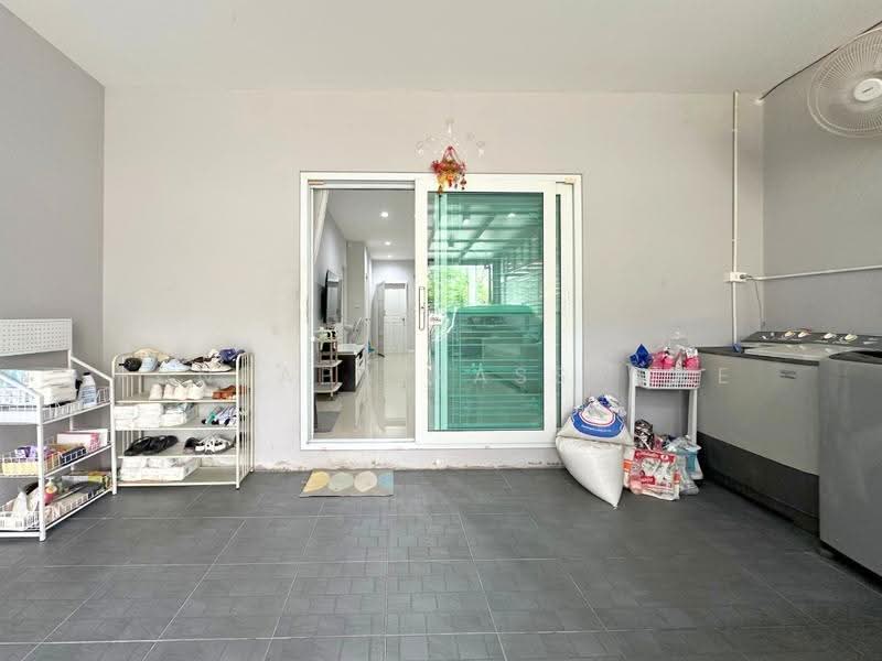 Hunsa S, Bangkok, Nong Kham, Nong Khaem, Bangkok, 3 Bedrooms, 140 sqm, Townhouse For Sale, by Punpapa Rassamee, 500522514 - DDproperty.com