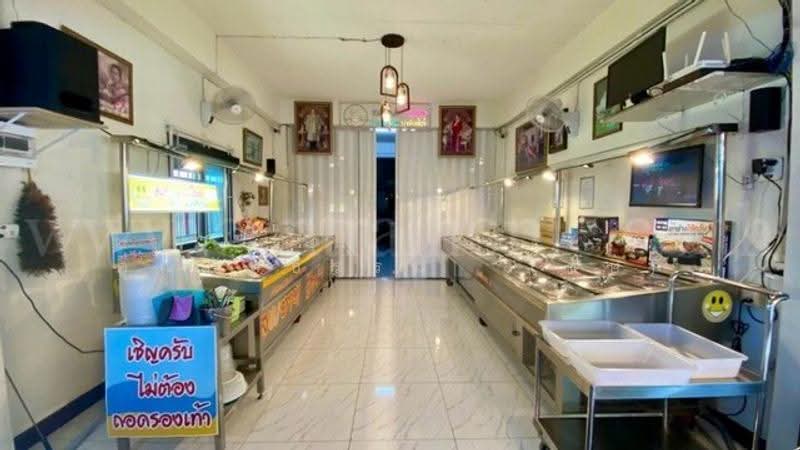 บางปะอิน, พระนครศรีอยุธยา, เชียงรากน้อย, บางปะอิน, พระนครศรีอยุธยา, 160 ตร.ม., ตึกแถว-อาคารพาณิชย์ ขาย, โดย คุณอัษธรรม (อัษ), 500522517 - DDproperty.com