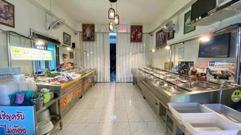 บางปะอิน, Phra Nakhon Si Ayutthaya, เชียงรากน้อย, Chiang Rak Noi, Bang Pa-In, Phra Nakhon Si Ayutthaya, , 160 sqm, Shophouse For Sale, by คุณอัษธรรม (อัษ), 500522517 - DDproperty.com