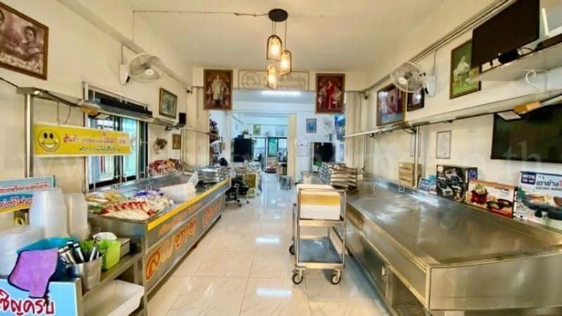 บางปะอิน, Phra Nakhon Si Ayutthaya, เชียงรากน้อย, Chiang Rak Noi, Bang Pa-In, Phra Nakhon Si Ayutthaya, , 160 sqm, Shophouse For Sale, by คุณอัษธรรม (อัษ), 500522517 - DDproperty.com