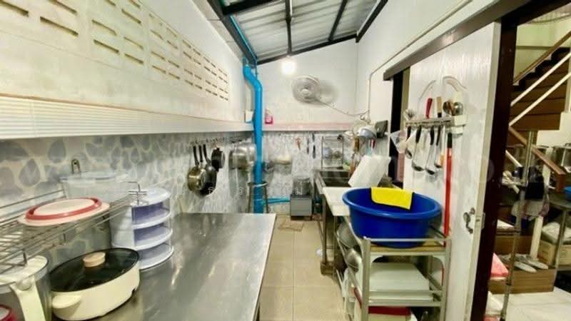บางปะอิน, Phra Nakhon Si Ayutthaya, เชียงรากน้อย, Chiang Rak Noi, Bang Pa-In, Phra Nakhon Si Ayutthaya, , 160 sqm, Shophouse For Sale, by คุณอัษธรรม (อัษ), 500522517 - DDproperty.com