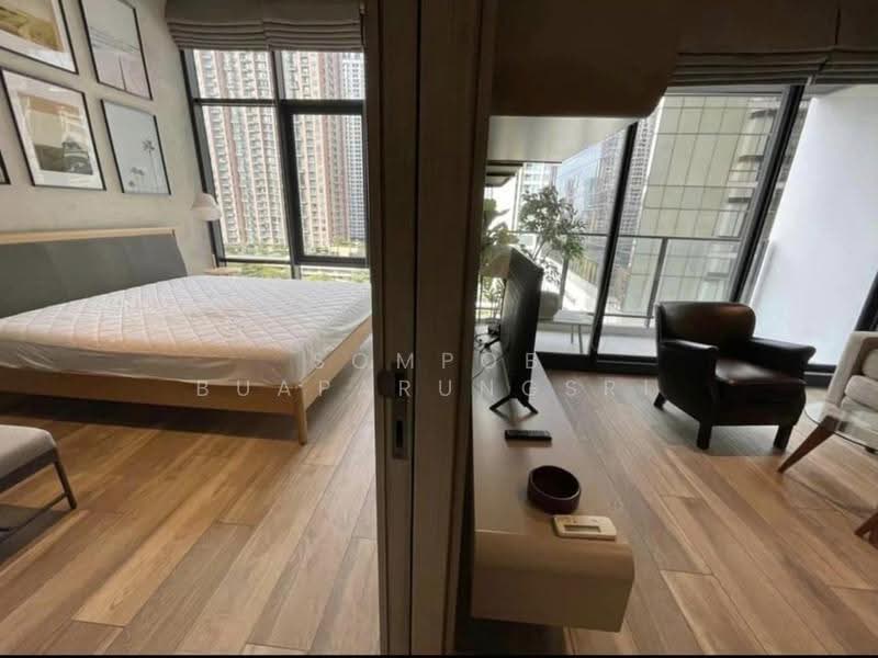 The Lofts Asoke : เดอะ ลอฟท์ อโศก, กรุงเทพ, ถนนสุขุมวิท 21, คลองเตยเหนือ, วัฒนา, กรุงเทพ, 49 ตร.ม., คอนโด ให้เช่า, โดย Sompob Buaparungsri, 500522518 - DDproperty.com