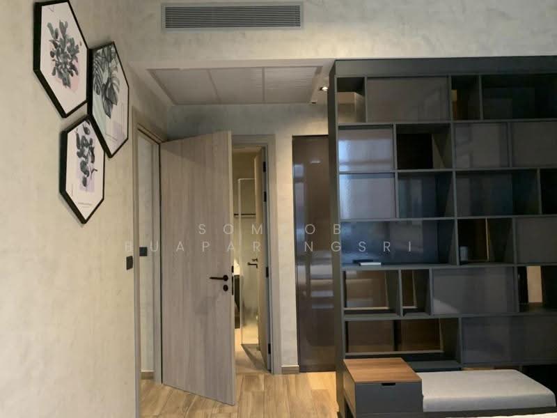The Lofts Asoke : เดอะ ลอฟท์ อโศก, กรุงเทพ, ถนนสุขุมวิท 21, คลองเตยเหนือ, วัฒนา, กรุงเทพ, 49 ตร.ม., คอนโด ให้เช่า, โดย Sompob Buaparungsri, 500522518 - DDproperty.com