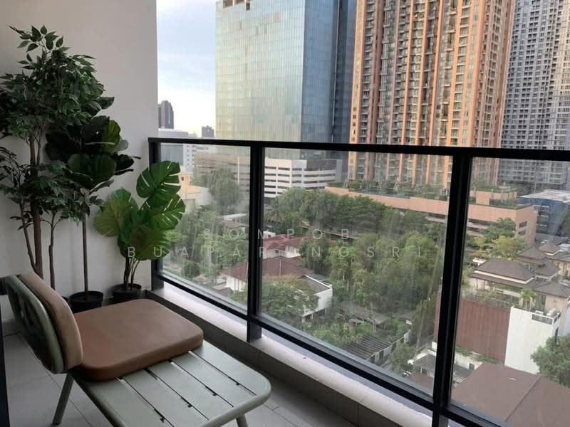 The Lofts Asoke : เดอะ ลอฟท์ อโศก, กรุงเทพ, ถนนสุขุมวิท 21, คลองเตยเหนือ, วัฒนา, กรุงเทพ, 49 ตร.ม., คอนโด ให้เช่า, โดย Sompob Buaparungsri, 500522518 - DDproperty.com