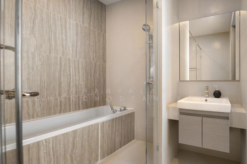 The Hampton Sriracha, Chon Buri (Pattaya), 168 Sukhumvit Rd, Si Racha, Chon Buri (Pattaya), 1 Bedroom, 33 sqm, Condo For Sale, by Thanyalag Chanchodtanakul, 500522520 - DDproperty.com