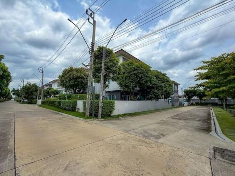 Casa Grand Sukhapiban 5 : คาซ่า แกรนด์ สุขาภิบาล 5, กรุงเทพ, ซอย สุขาภิบาล 5, สายไหม, กรุงเทพ, 320 ตร.ม., บ้านเดี่ยว ขาย, โดย คุณรุ่งนภา ศาสนะ (ออย), 500522521 - DDproperty.com