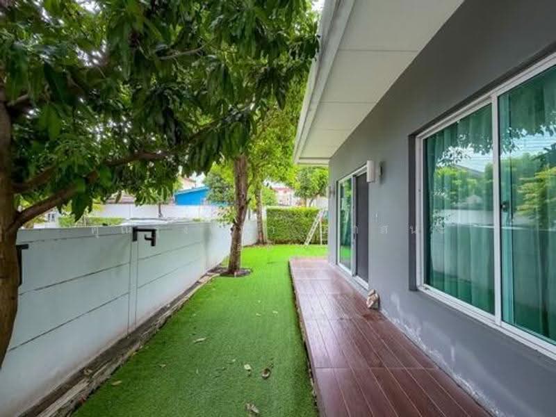 Casa Grand Sukhapiban 5 : คาซ่า แกรนด์ สุขาภิบาล 5, กรุงเทพ, ซอย สุขาภิบาล 5, สายไหม, กรุงเทพ, 320 ตร.ม., บ้านเดี่ยว ขาย, โดย คุณรุ่งนภา ศาสนะ (ออย), 500522521 - DDproperty.com
