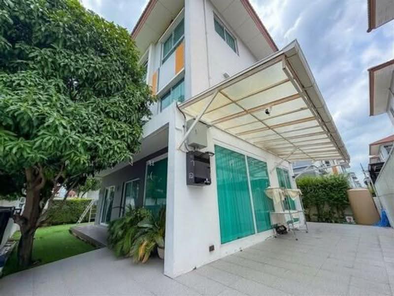 Casa Grand Sukhapiban 5 : คาซ่า แกรนด์ สุขาภิบาล 5, กรุงเทพ, ซอย สุขาภิบาล 5, สายไหม, กรุงเทพ, 320 ตร.ม., บ้านเดี่ยว ขาย, โดย คุณรุ่งนภา ศาสนะ (ออย), 500522521 - DDproperty.com