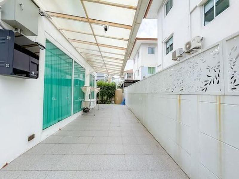 Casa Grand Sukhapiban 5, Bangkok, Soi Sukhaphiban 5, Sai Mai, Bangkok, 4 Bedrooms, 320 sqm, Single Detached House For Sale, by คุณรุ่งนภา ศาสนะ (ออย), 500522521 - DDproperty.com