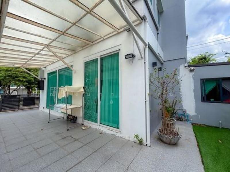 Casa Grand Sukhapiban 5 : คาซ่า แกรนด์ สุขาภิบาล 5, กรุงเทพ, ซอย สุขาภิบาล 5, สายไหม, กรุงเทพ, 320 ตร.ม., บ้านเดี่ยว ขาย, โดย คุณรุ่งนภา ศาสนะ (ออย), 500522521 - DDproperty.com