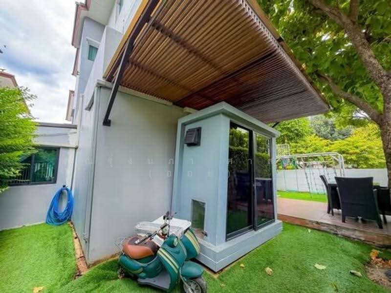 Casa Grand Sukhapiban 5 : คาซ่า แกรนด์ สุขาภิบาล 5, กรุงเทพ, ซอย สุขาภิบาล 5, สายไหม, กรุงเทพ, 320 ตร.ม., บ้านเดี่ยว ขาย, โดย คุณรุ่งนภา ศาสนะ (ออย), 500522521 - DDproperty.com