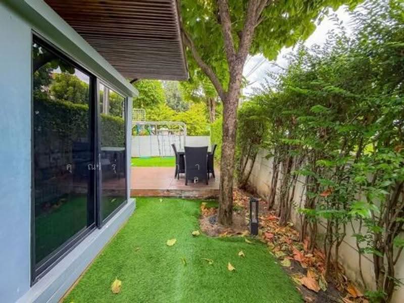 Casa Grand Sukhapiban 5, Bangkok, Soi Sukhaphiban 5, Sai Mai, Bangkok, 4 Bedrooms, 320 sqm, Single Detached House For Sale, by คุณรุ่งนภา ศาสนะ (ออย), 500522521 - DDproperty.com