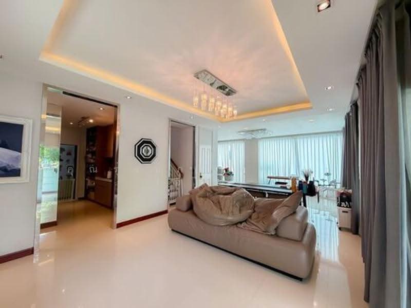 Casa Grand Sukhapiban 5 : คาซ่า แกรนด์ สุขาภิบาล 5, กรุงเทพ, ซอย สุขาภิบาล 5, สายไหม, กรุงเทพ, 320 ตร.ม., บ้านเดี่ยว ขาย, โดย คุณรุ่งนภา ศาสนะ (ออย), 500522521 - DDproperty.com